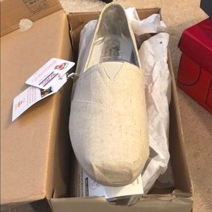 Sketchers Bobs Natural